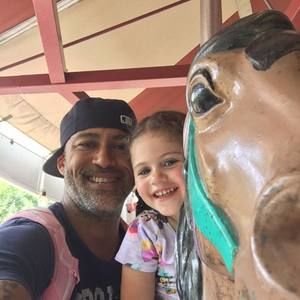 Meet your Posher, Darren